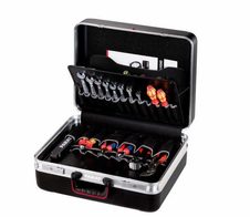 Parat CLASSIC Deep Space Premium-Werkzeugkoffer