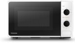 Toshiba Mikrowelle MW2-MM20PF