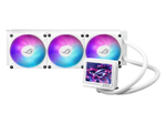 ASUS ROG Ryujin III 360 ARGB Extreme White All-in-One Flüssig-CPU-Wasserkühlung