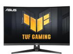 ASUS TUF Gaming VG32WQ3B Curved-Gaming Monitor 80 cm (31.5″)