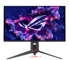 ASUS ROG Swift OLED PG27UCDM Gaming Monitor 67.32 cm (27")