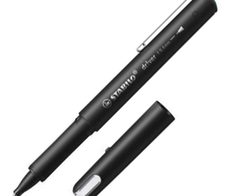 STABILO dr!ver Fineliner 0.4 mm grün