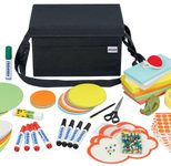 FRANKEN Moderationstasche 2.500 Teile