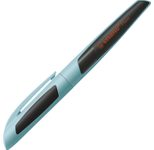 STABILO Flow Kugelschreiber blau 0.5 mm Schreibfarbe: Blau