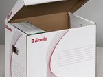 Esselte Archivcontainer 39,8 x 28,0 x 30,2 cm weiß