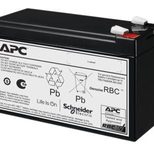 APC Replacement Battery Cartridge #177 USV-Akku - Bleisäure 9000 mAh