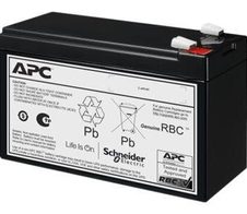 APC Replacement Battery Cartridge #177 USV-Akku - Bleisäure 9000 mAh