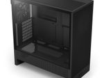 NZXT H5 Flow Mid-Tower-Gehäuse, Schwarz