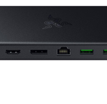 Razer USB 4 Dockingstation, Schwarz