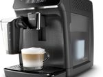 PHILIPS Series 2200 EP2230/10 Kaffeevollautomat mattschwarz