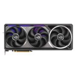 ASUS ROG Astral GeForce RTX 5080 16GB GDDR7 OC Edition Gaming Grafikkarte