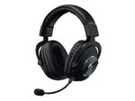 Logitech PRO X 2 Lightspeed Wireless Gaming Headset, schwarz