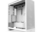 NZXT H7 Flow Mid-Tower-Gehäuse, Weiß