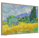 Hisense 55S7NQ Canvas UHD-Fernseher 139cm (55"), 3840x2160