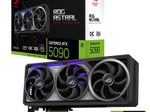ASUS ROG-ASTRAL-RTX5090-O32G-Gaming Grafikkarte