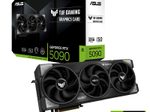 ASUS TUF Gaming GeForce RTX 5090 32GB GDDR7 Gaming Grafikkarte