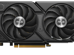 ASUS Dual Radeon RX 7600 EVO OC Edition