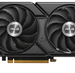 ASUS Dual Radeon RX 7600 EVO OC Edition