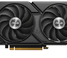 ASUS Dual Radeon RX 7600 EVO OC Edition
