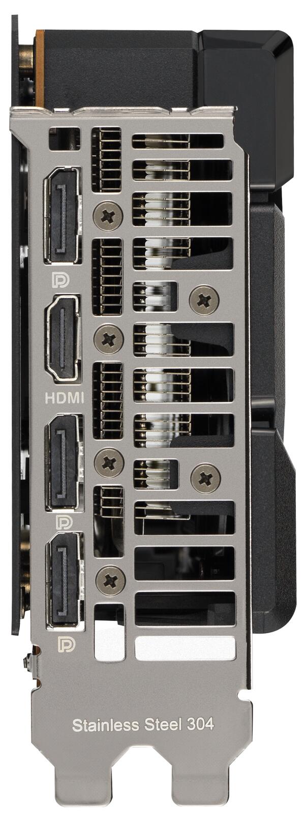ASUS Dual Radeon RX 7600 EVO OC Edition