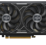 ASUS Dual Radeon RX 6600 V3