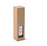 ColomPac® Flaschenkartons für 1 Flasche 8,9 x 8,9 x 36,0 cm