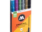 MOLOTOW One4All Acrylstifte Mehrfarbig 2.0 mm