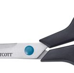 WESTCOTT Easy Grip Schere 25 cm