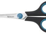 WESTCOTT Easy Grip Schere 14 cm