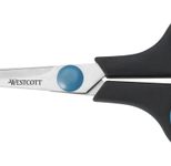 WESTCOTT Easy Grip Schere 14 cm