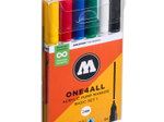 MOLOTOW One4All Acrylstifte Mehrfarbig 2.0 mm