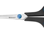 WESTCOTT Easy Grip Schere 18 cm