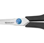 WESTCOTT Easy Grip Schere 18 cm