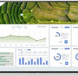 Sony Bravia FW-50BZ30L/TM Professionelles 4K HDR-Display 127 cm 50 Zoll