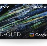 Sony Bravia FWD-77A95L Professional Display 195cm (77")