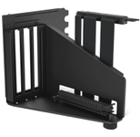 NZXT Vertikales GPU Mounting Kit, schwarz