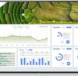 Sony Bravia FW-43BZ30L/TM Professionelles 4K HDR-Display 109,2 cm 43 Zoll