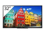 Sony Bravia FW-32BZ30J1/TM Professionelles 4K HDR-Display 81,28 cm 32 Zoll
