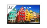 Sony Bravia FW-32BZ30J1/TM Professionelles 4K HDR-Display 81,28 cm 32 Zoll