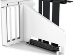 NZXT Vertikales GPU Mounting Kit, weiß