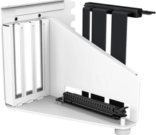 NZXT Vertikales GPU Mounting Kit, weiß