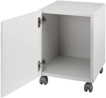 Kyocera CB-1100-B weißer Unterschrank für Drucker