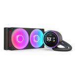 NZXT Kraken Elite 240 V2 RGB Schwarz