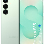 Samsung S931B Galaxy S25 5G 256 GB (Mint)