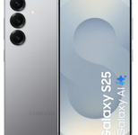 Samsung S931B Galaxy S25 5G 256 GB (Silver Shadow)