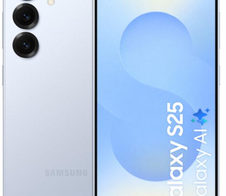 Samsung S931B Galaxy S25 5G 256 GB (Icyblue)