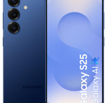 Samsung S931B Galaxy S25 5G 256 GB (Navy)