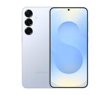 Samsung S936B Galaxy S25+ 5G 256 GB (Icyblue)