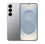 Samsung S936B Galaxy S25+ 5G 256 GB (Silver Shadow)