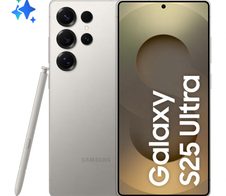 Samsung Galaxy S25 Ultra 5G
